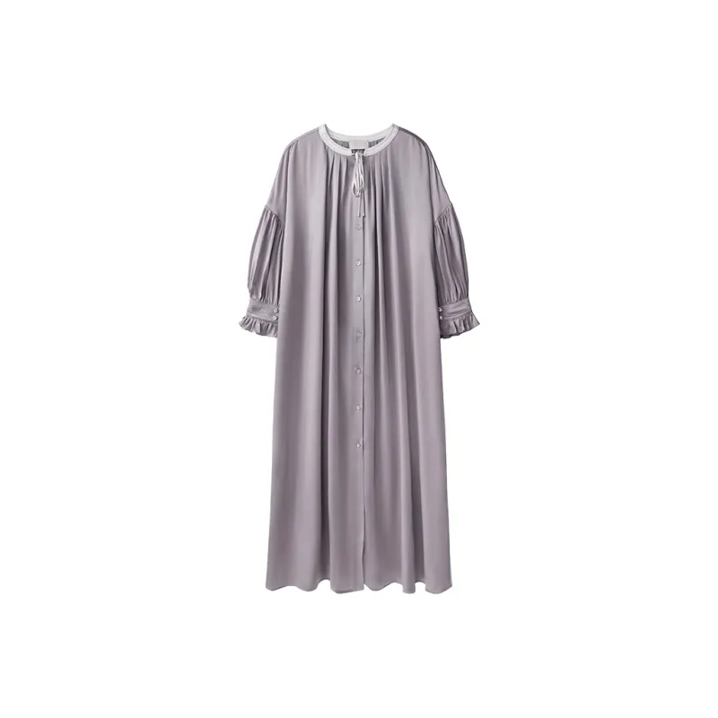 Sangluo Unisex Nightgowns-0