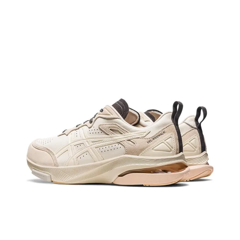 Asics Gel Ridewalk Le 'Cream White'-3