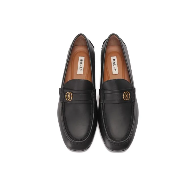BALLY Keeper Men's Casual Shoes Men's-3