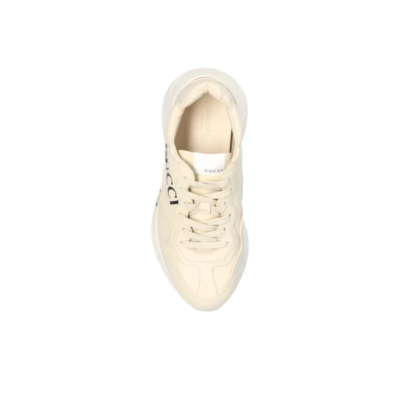 GUCCI Bananya X GUCCI Women's Rhyton 'Ivory' Women's-4