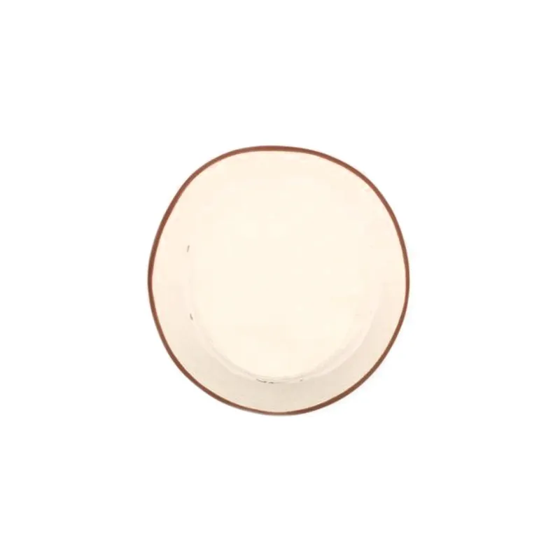 Burberry Polyamide Calfskin Cotton Lining Bucket Hats Women's Beige-1