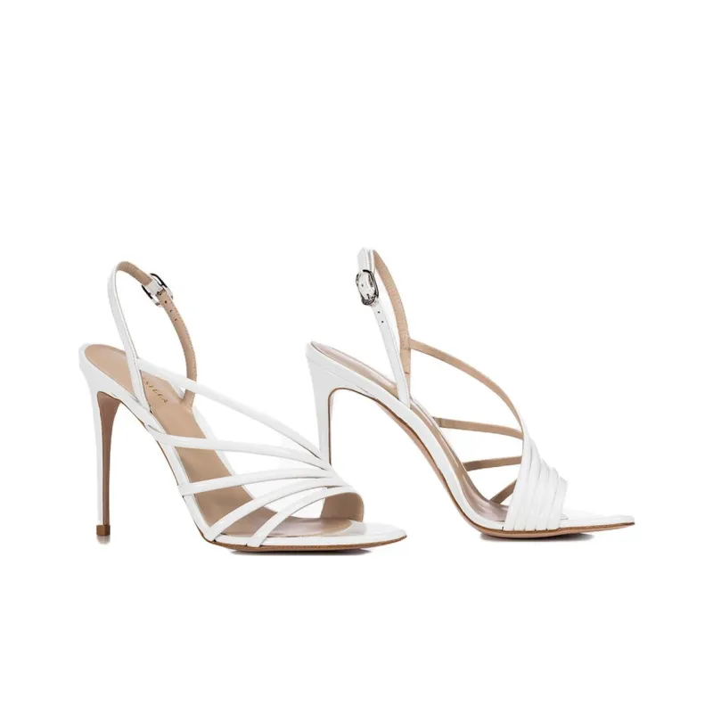Le Silla Scarlet High heel Sandals Women's-2