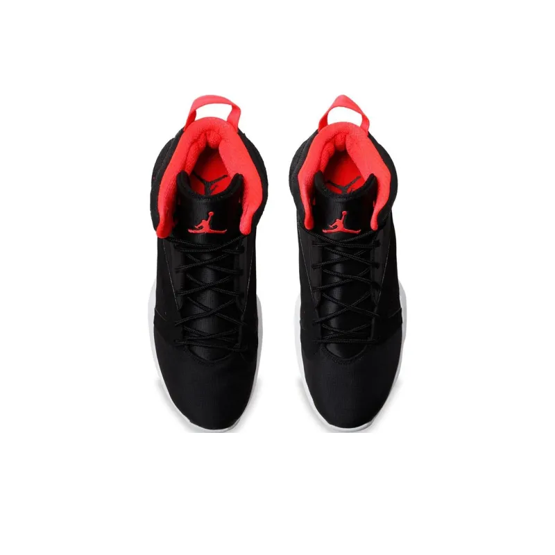 Jordan Lift Off Black-3
