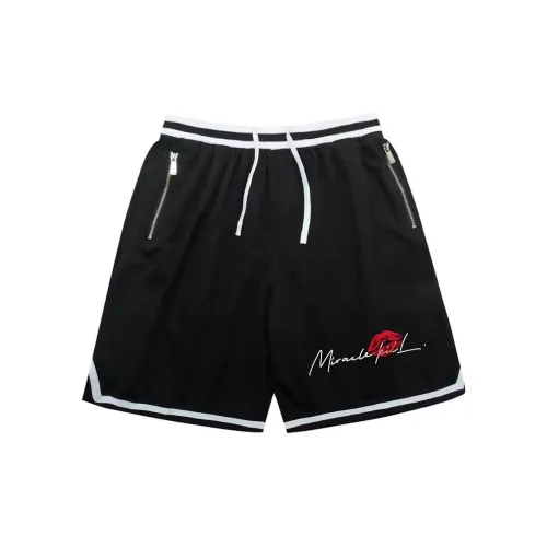 MIRACLE KILL Casual Shorts Unisex