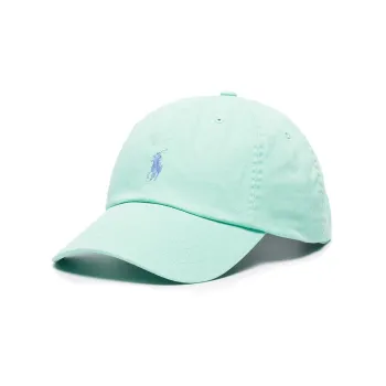 Polo Ralph Lauren Classic Sport Cotton Cap