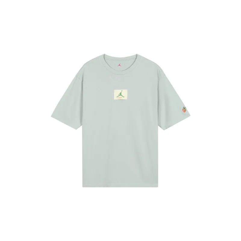 Nike Air Jordan X Titan Tee-0