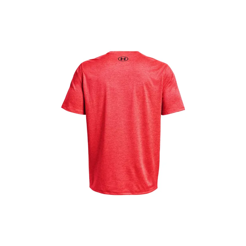 Under Armour Tech T-Shirts Men Red-1