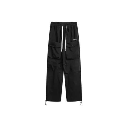 MPUX Casual Pants Unisex