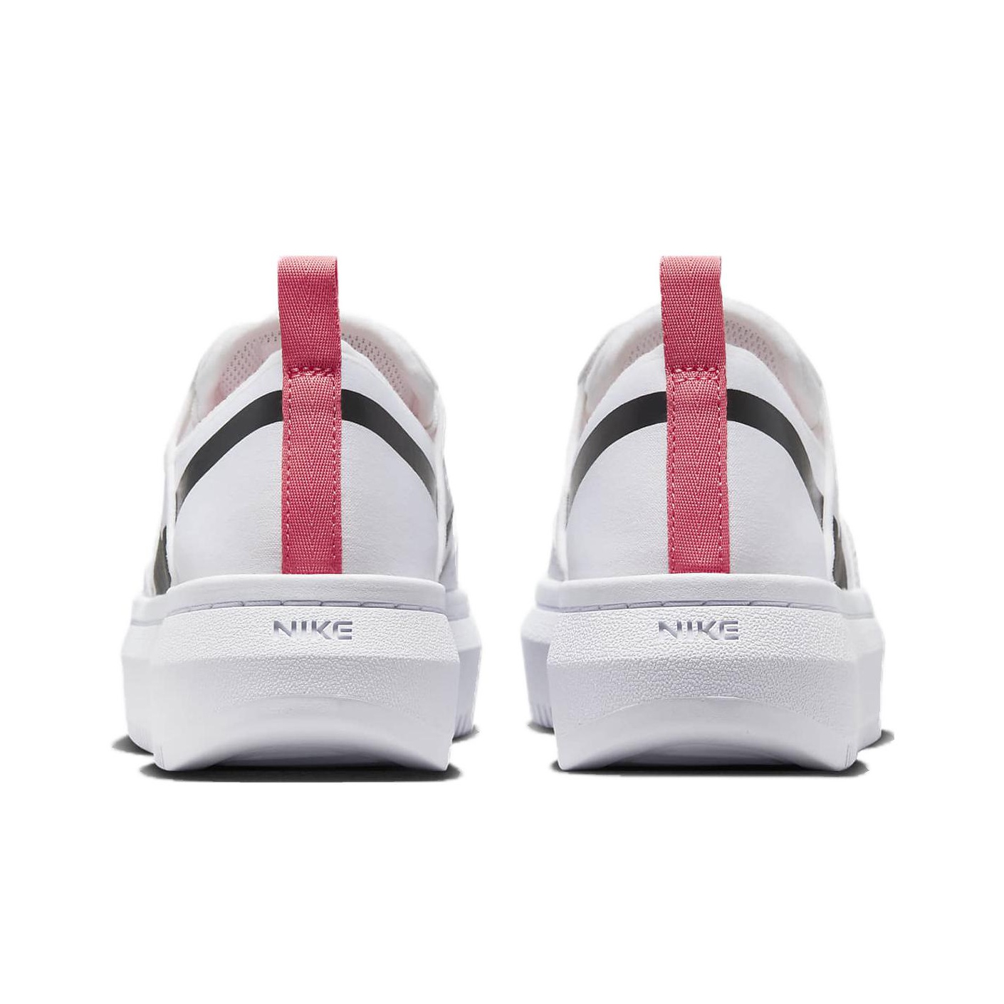 ☆送料無料☆ NIKE Court Vision Alta White Sea Coral ☆ Nike Court Vision Alta White Sea Coral Women's - POIZON