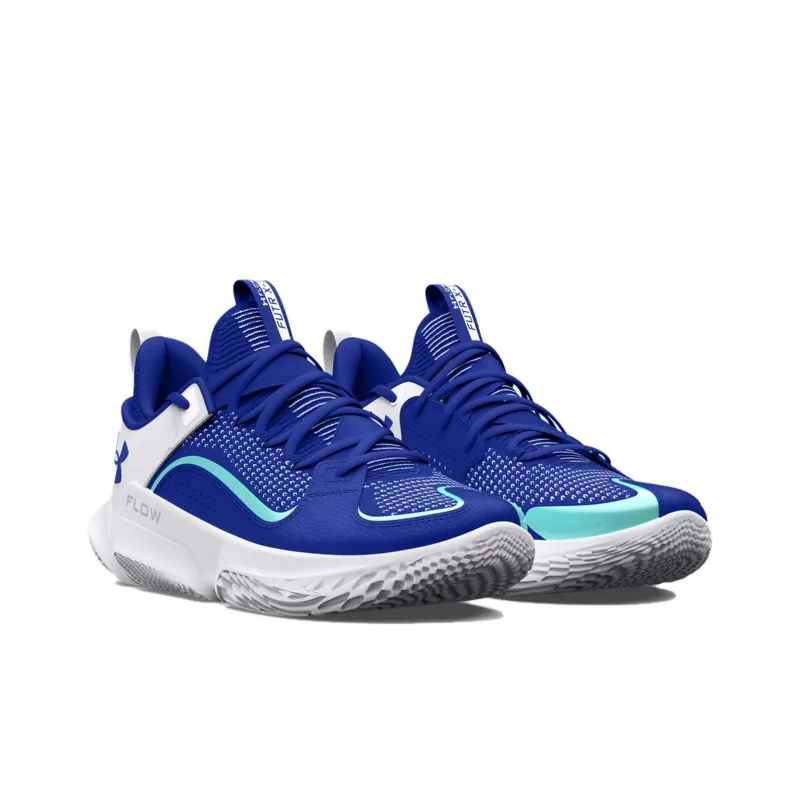 Under Armour Flow Futr X 3 'Team Royal Mint'-2
