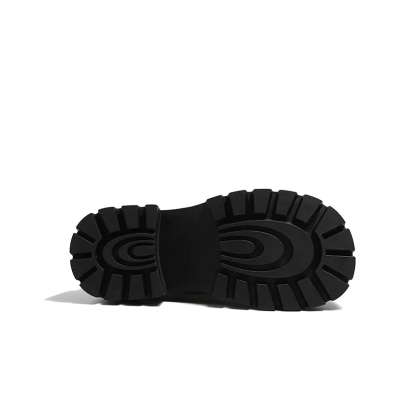MIS. DANNY Loafers 5.5cm Women's-17