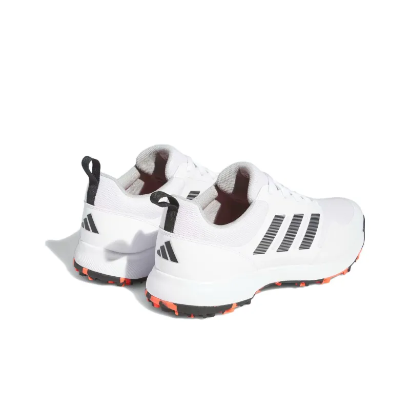 Adidas Tech Response Sl 3.0 Golf Cloud White Core Black Grey Two-3