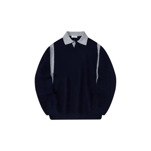 A.B.X Knitwear Men