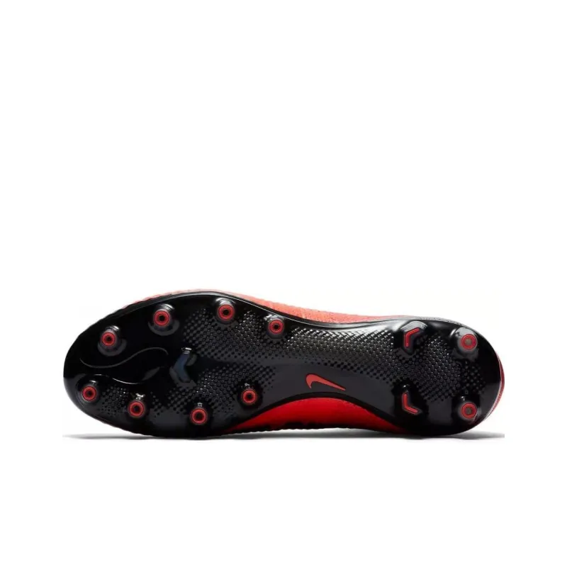 Nike Mercurial Superfly 5 Ag Artificial Grass Pro 'Bright Crimson'-4