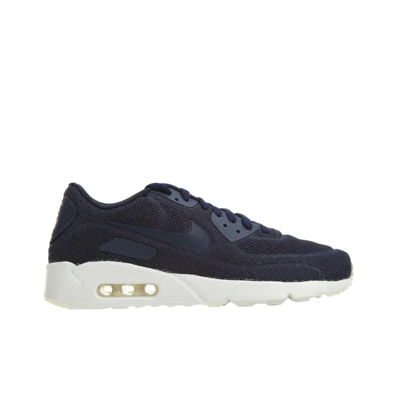 Nike Air Max 90 Ultra 2.0 Breathe Midnight Navy-1