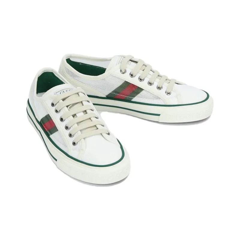 GUCCI Tennis 1977 Sneakers Women's-2