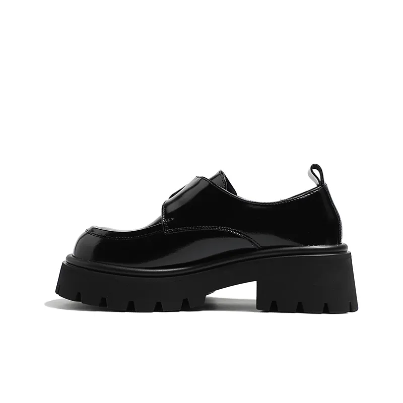 MIS. DANNY Loafers 5.5cm Women's-1
