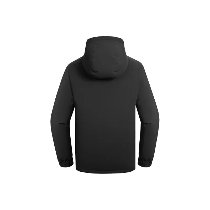 NORTHLAND PROFESSIONAL Down Jacket Men's-11