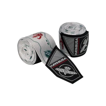 HAYABUSA Boxing Hand Wraps Unisex Multicolor Optional