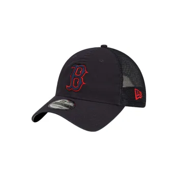New Era Baseball Caps Men Black
