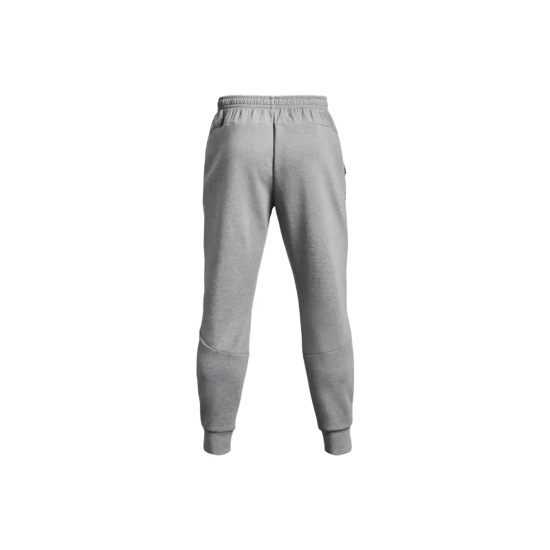 Under Armour Casual Pants Men Gray-1