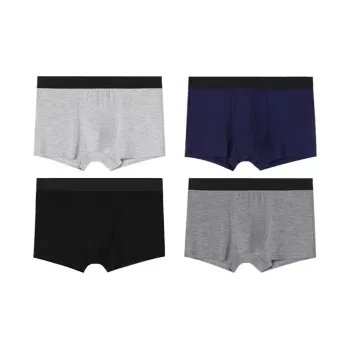 Lanza Men Boxer Shorts