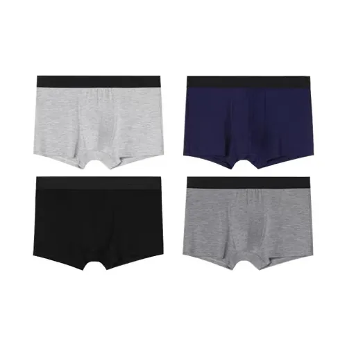 Lanza Men Underpants