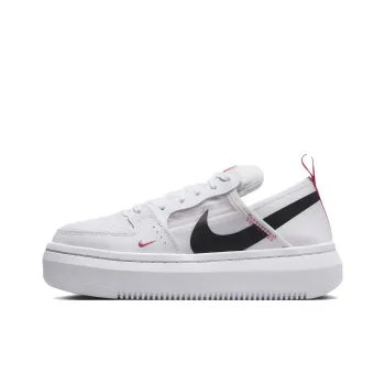 Nike Court Vision Alta White Sea Coral Women's