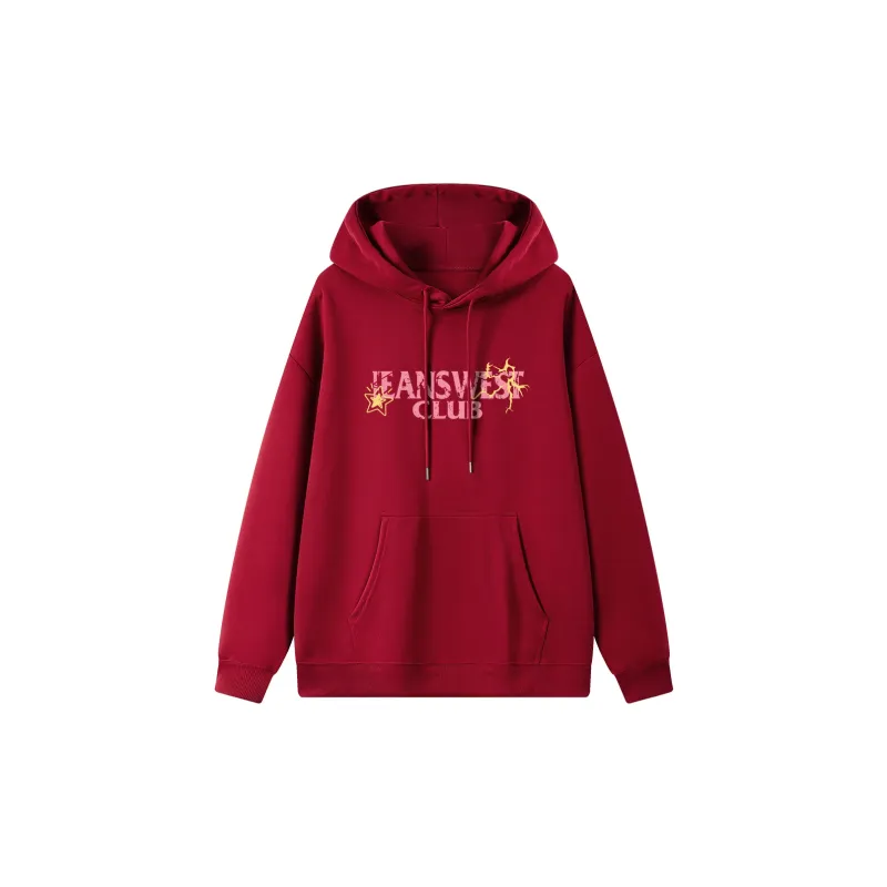 JEANSWEST CLUB Sweatshirt Unisex-17