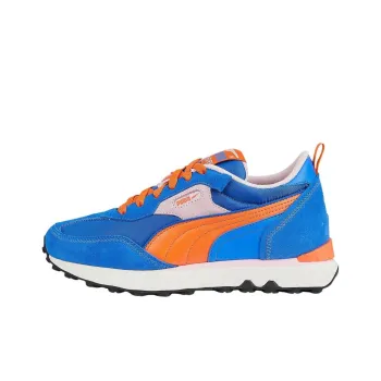 PUMA Rider Fv 'Vintage Bluemazing Dragon Fire' Women's