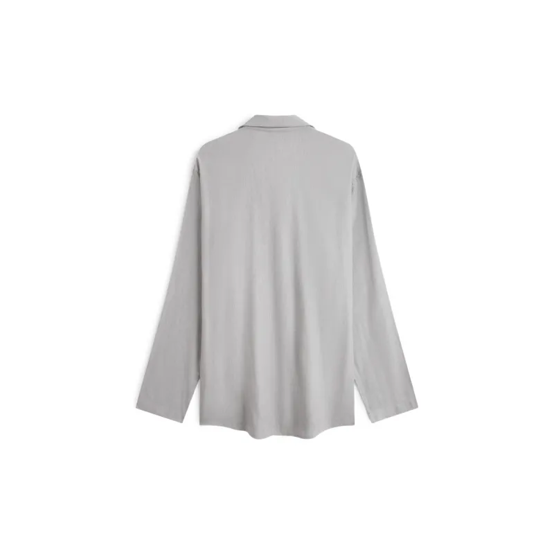 CALVIN KLEIN Long Sleeved Pajama Men's-1