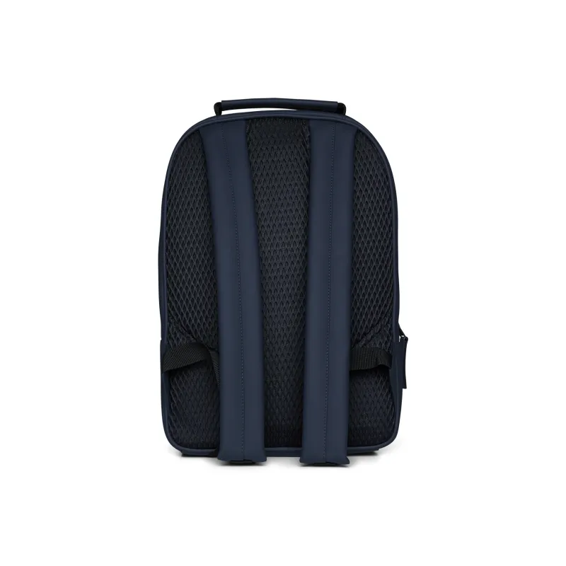 Rains Polyester Backpack Regular Unisex Multicolor Choose-1