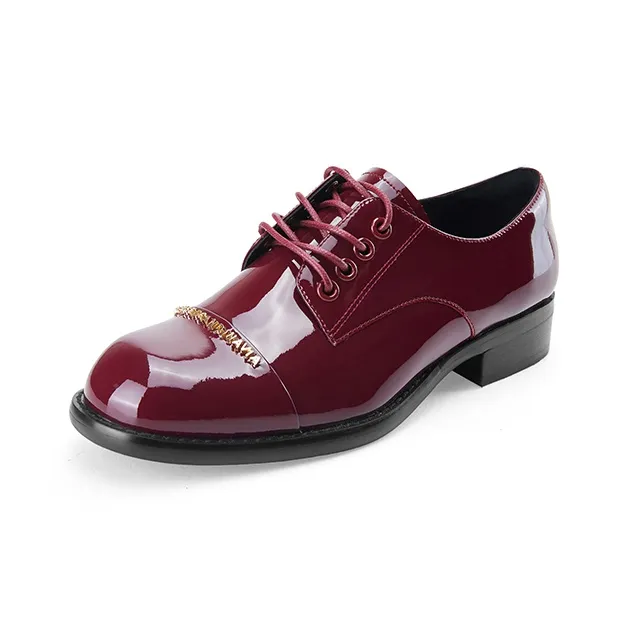 D FUSE SCANDINAVIA Loafers 3cm Women's-1