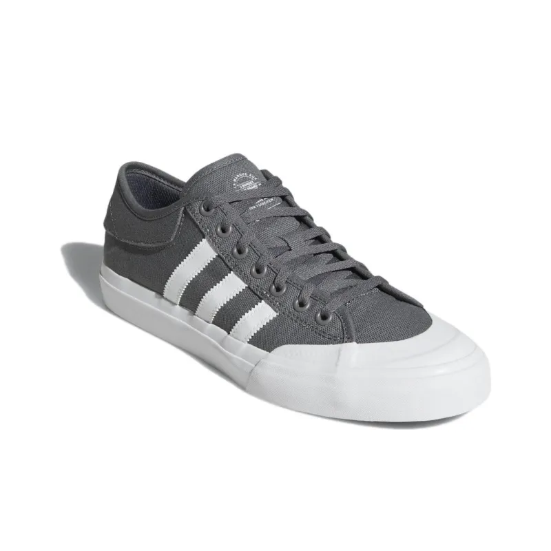 Matchcourt Adidas Originals 'Grey'-1