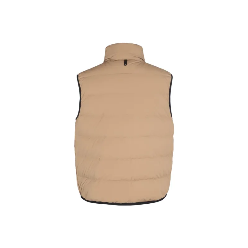 MACKAGE Vests Men Brown-1
