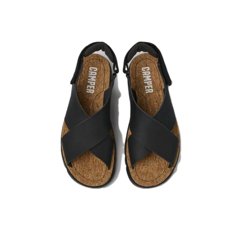 CAMPER Oruga Crossover Sandals-2
