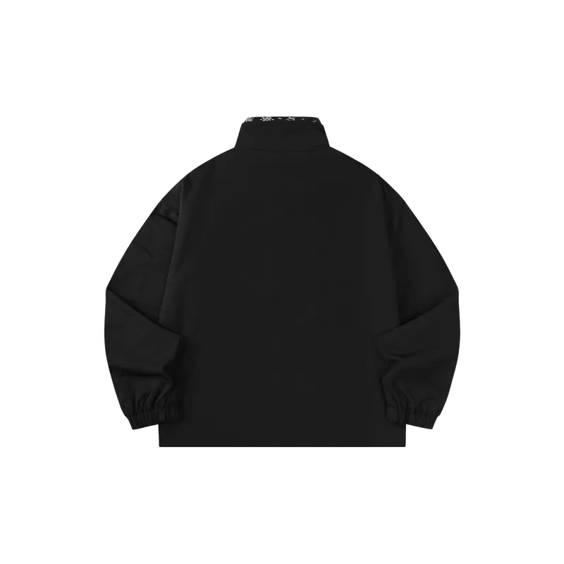 Systemdown Jackets Unisex-5