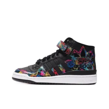 Adidas Originals Forum Mid Rs Xl 'CNY Black'