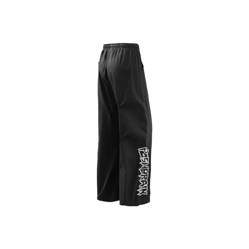 Poshbrain Casual Pants Unisex-1