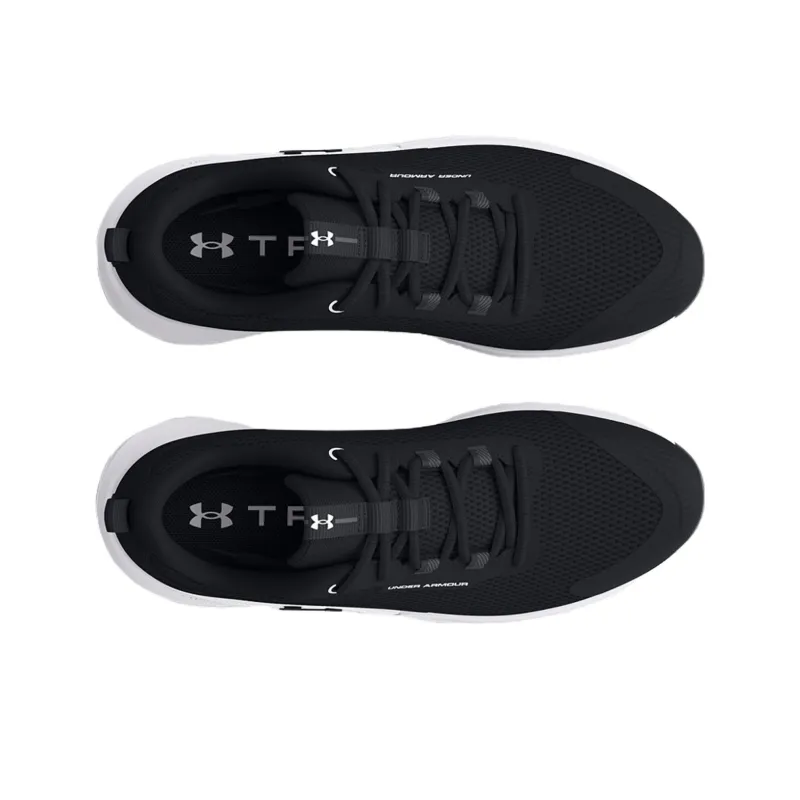 Under Armour Flow Dynamic Select Training Shoes 'Black' Women's-3
