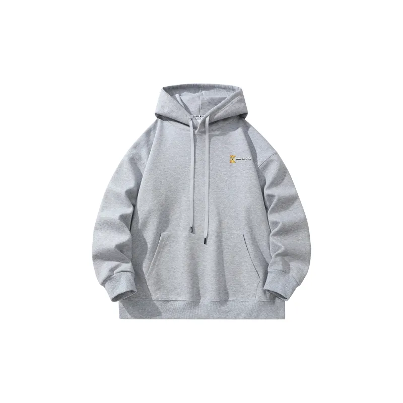 DUEPLAY Sweatshirts Unisex-14