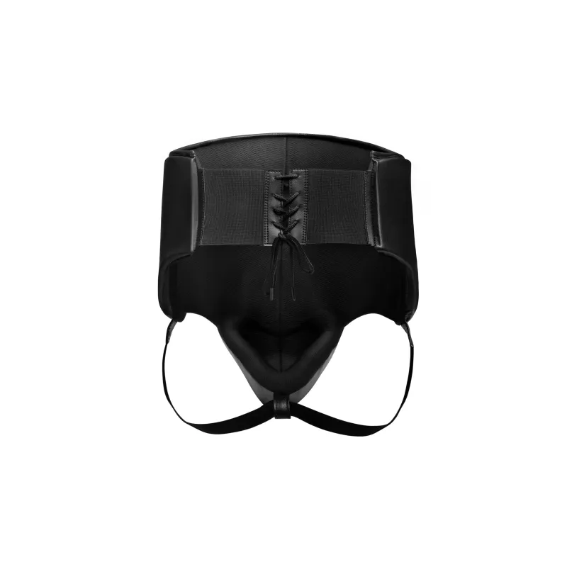 HAYABUSA Boxing Protective Gears Men's Black-2