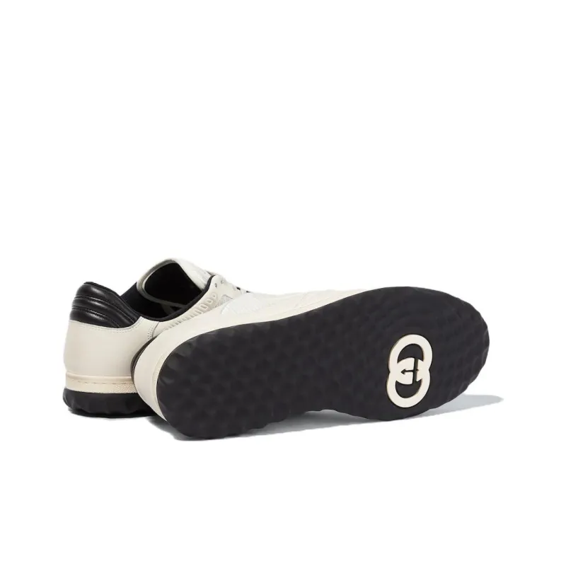 GUCCI Women's MAC80 Sneaker 'Off White Black' Women's-5
