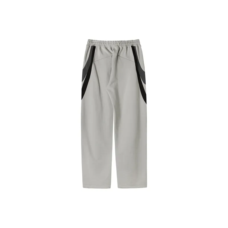COKEIN Casual Pants Men-1