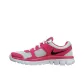 Pink White