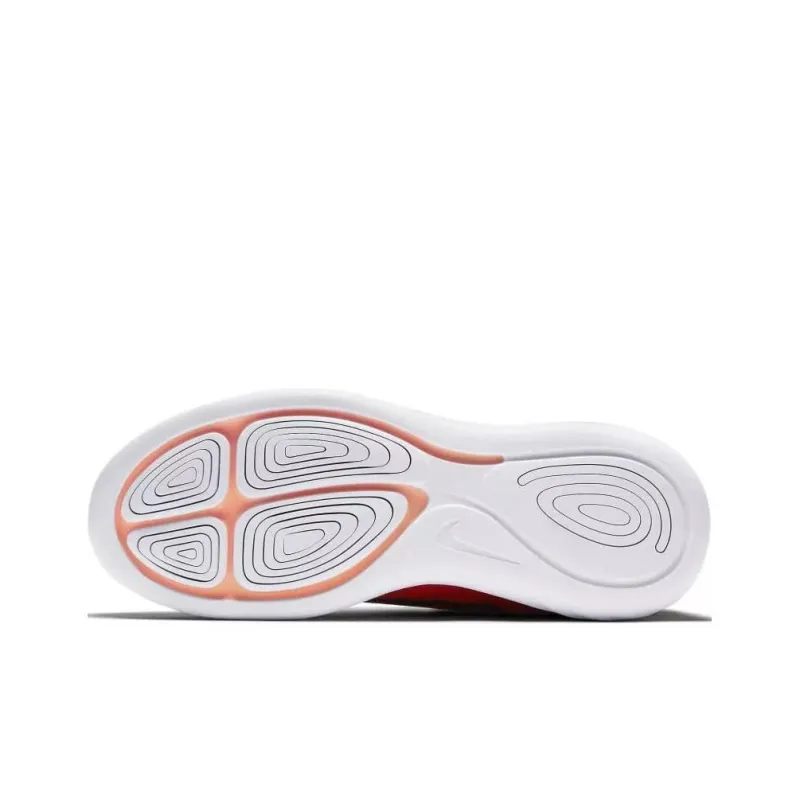 Nike Lunarglide 8 'Red'-4