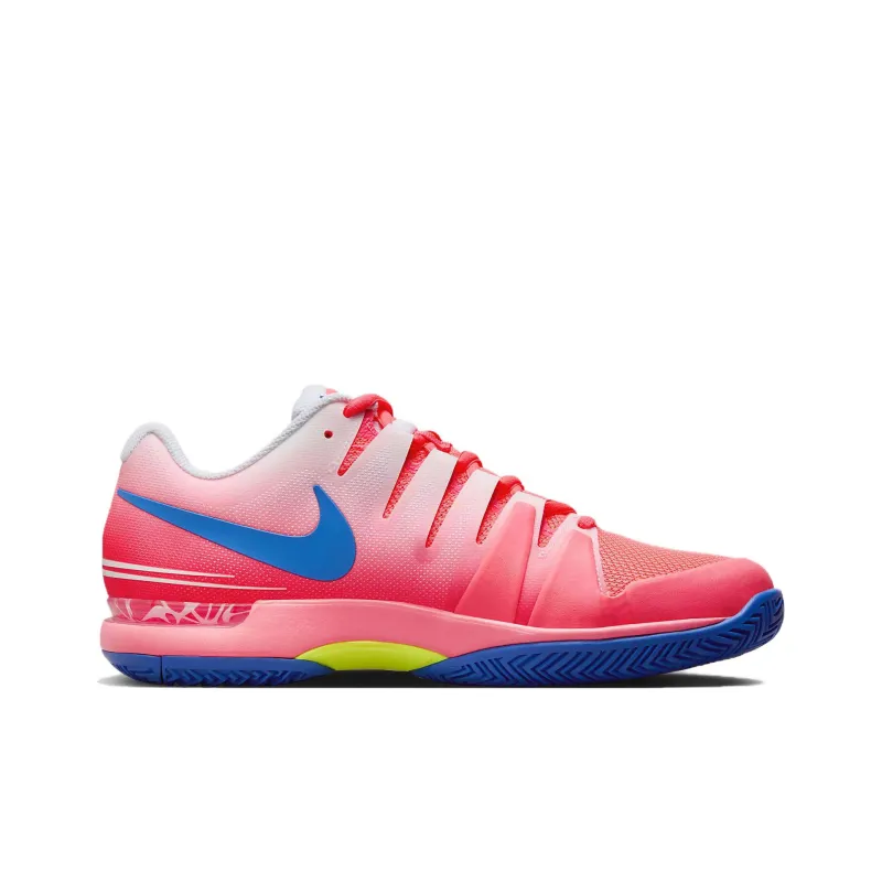 Nike Court Zoom Vapor "Honey Deuce"-1