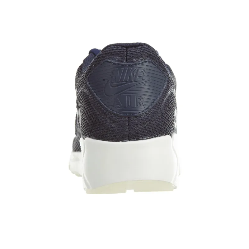Nike Air Max 90 Ultra 2.0 Breathe Midnight Navy-4