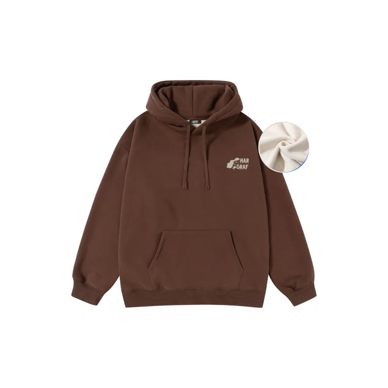 MARGRAF Sweatshirts Unisex-13