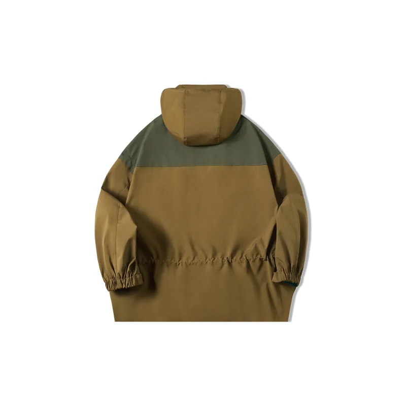EPTISON Jackets Unisex-1